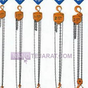 HAND CHAIN BLOCK HAND CHAIN BLOCK